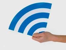 Как установить wi fi